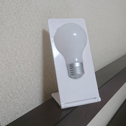 電球型LEDライト